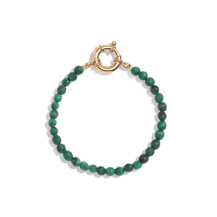 Aura Beaded Bracelet