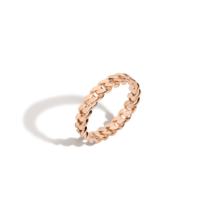 Love Me Knot Ring