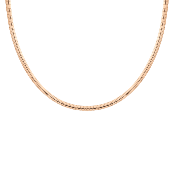 Omega Chain Necklace