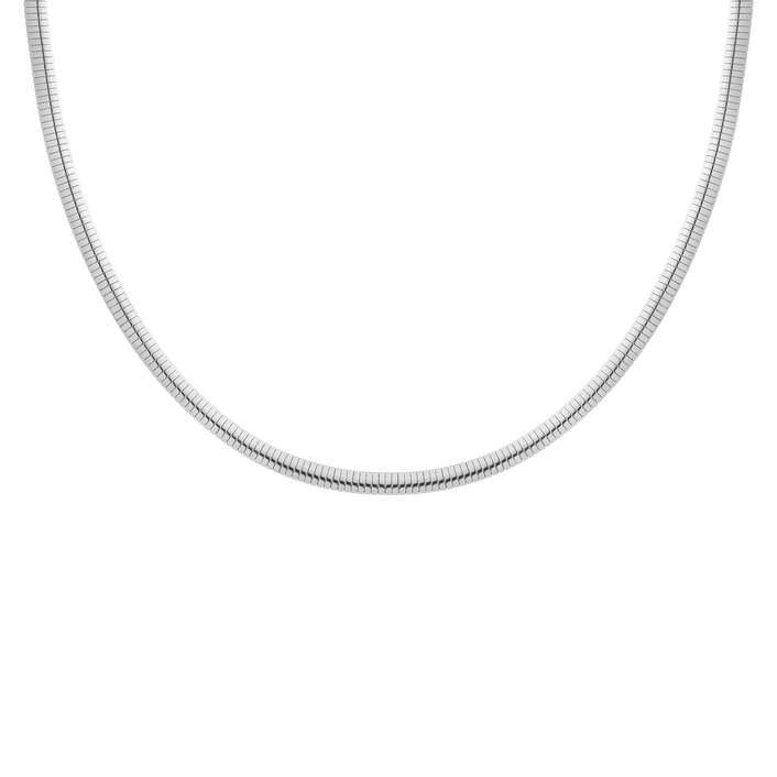 Omega Chain Necklace