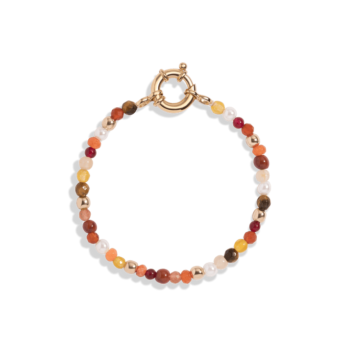 Destination Aura Beaded Bracelet