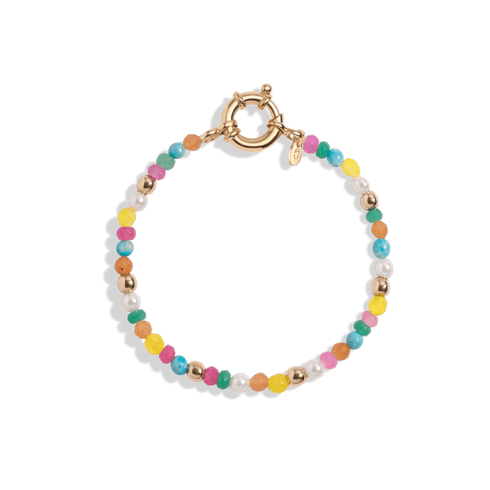 Destination Aura Beaded Bracelet