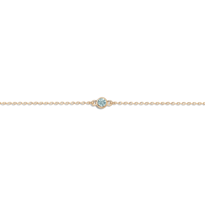 Birthstone Bracelet