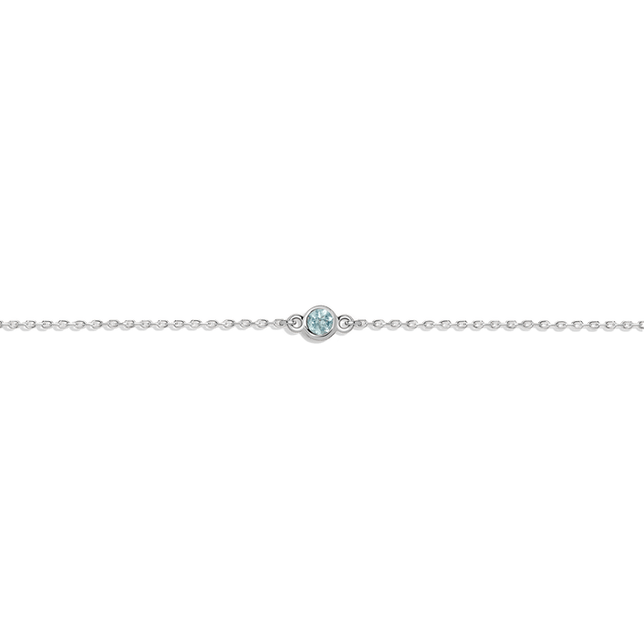 Birthstone Bracelet