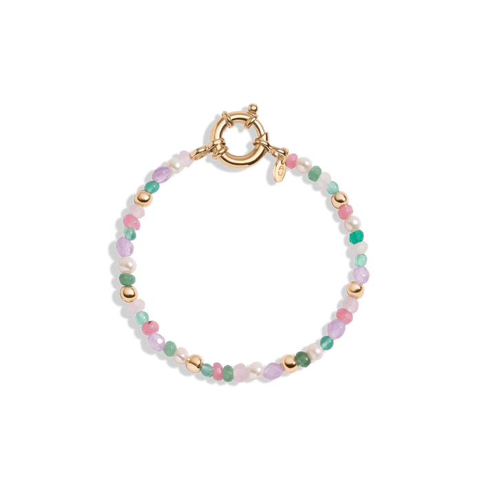 Destination Aura Beaded Bracelet