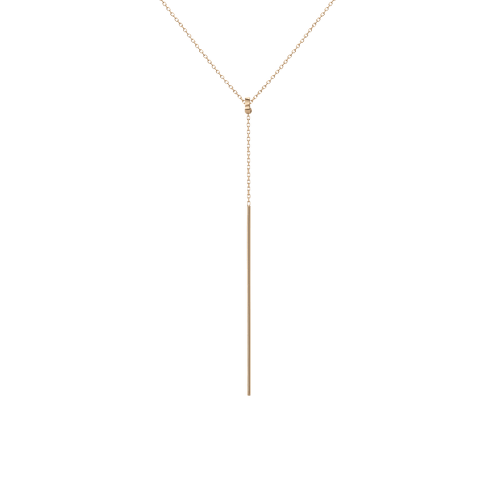 Lariat Necklace